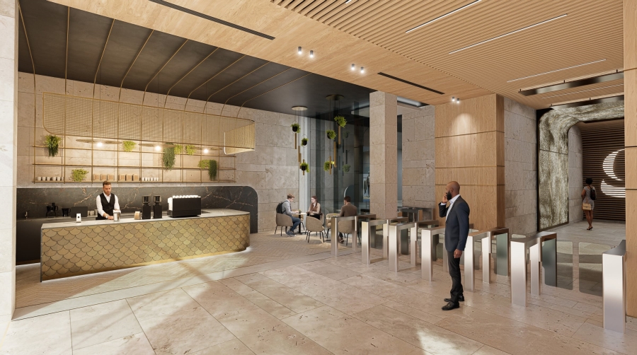 To Let Commercial Property for Rent in Green Point Western Cape